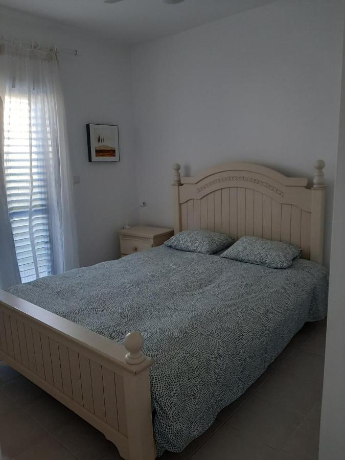 Zom Holiday Apartment Paphos Exterior foto