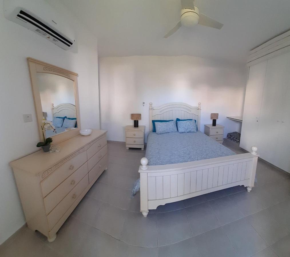 Zom Holiday Apartment Paphos Exterior foto
