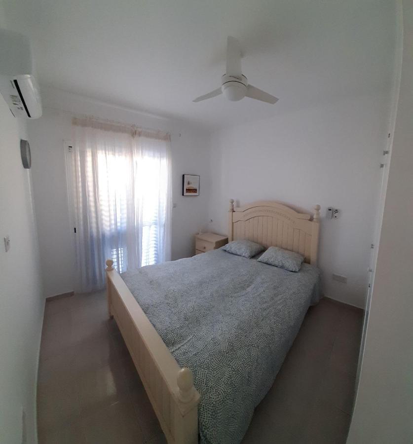 Zom Holiday Apartment Paphos Exterior foto