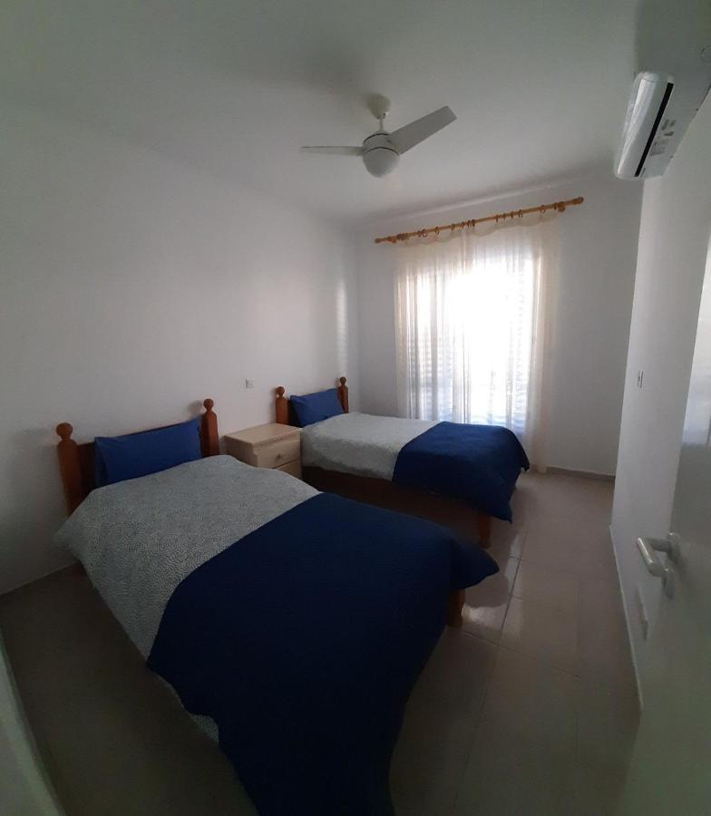 Zom Holiday Apartment Paphos Exterior foto