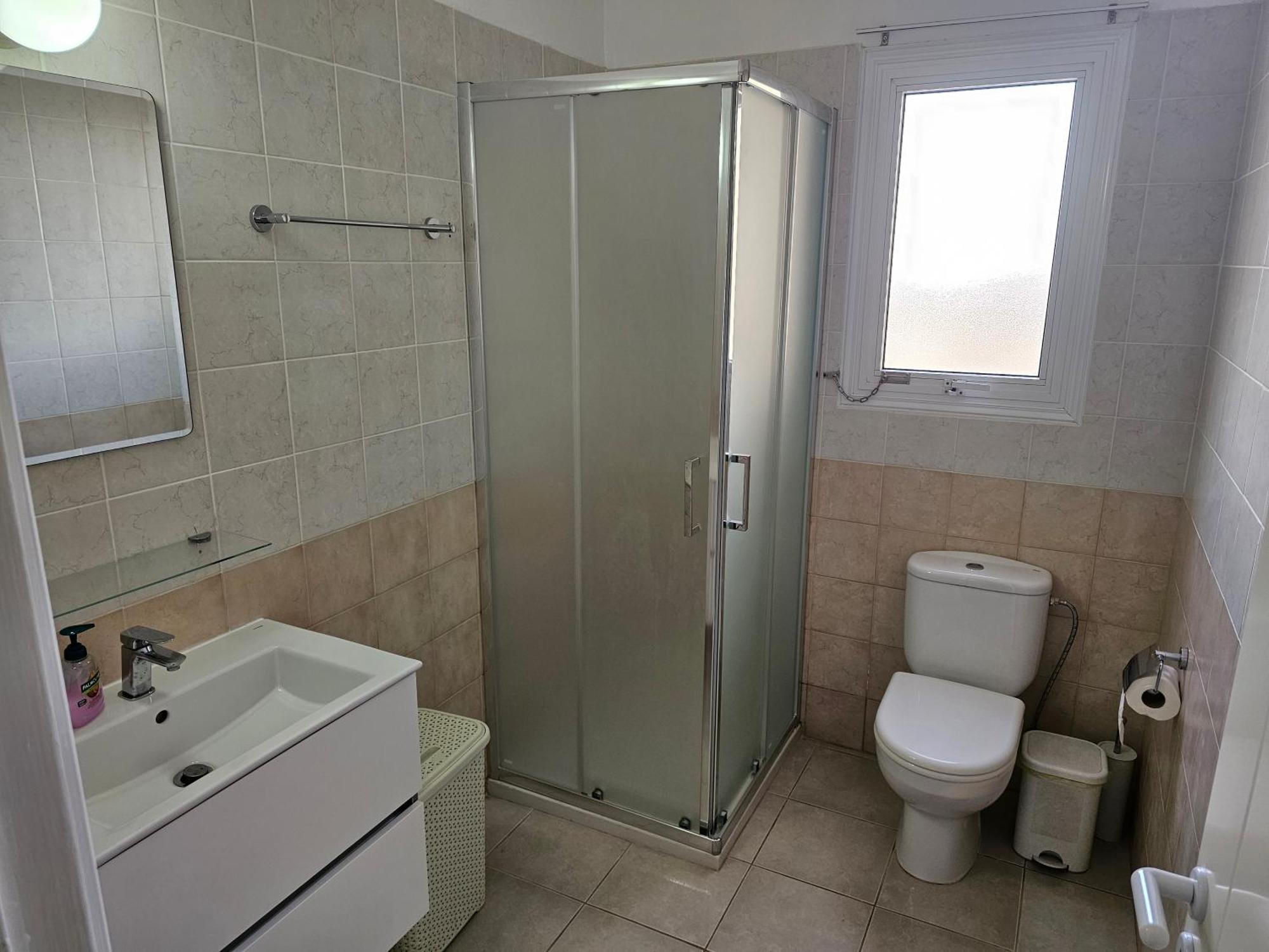 Zom Holiday Apartment Paphos Exterior foto