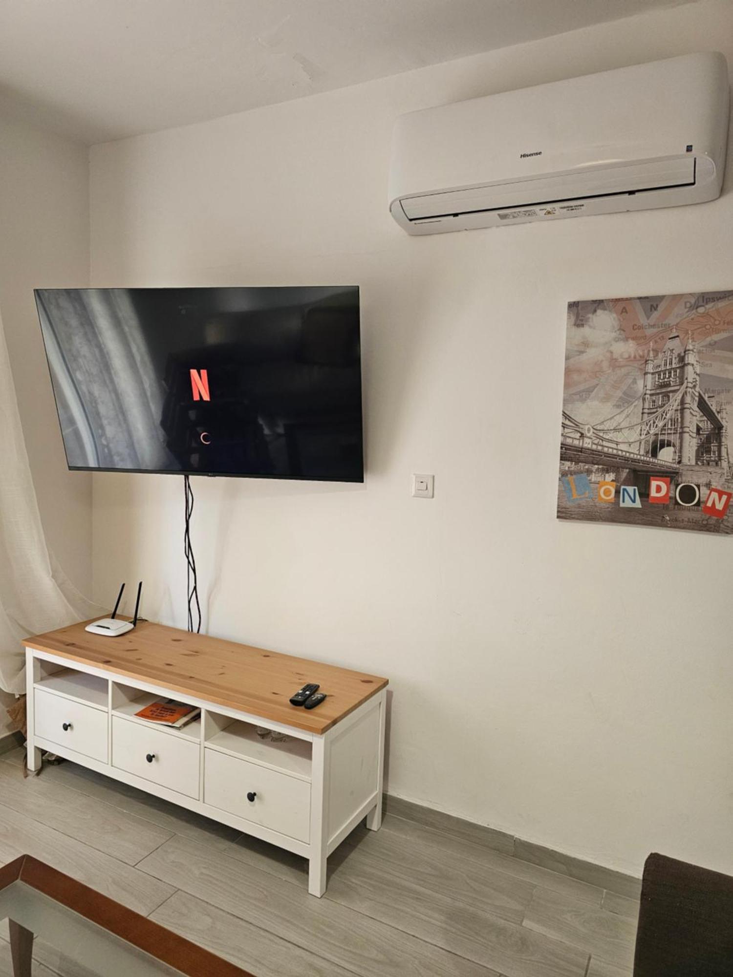 Zom Holiday Apartment Paphos Exterior foto