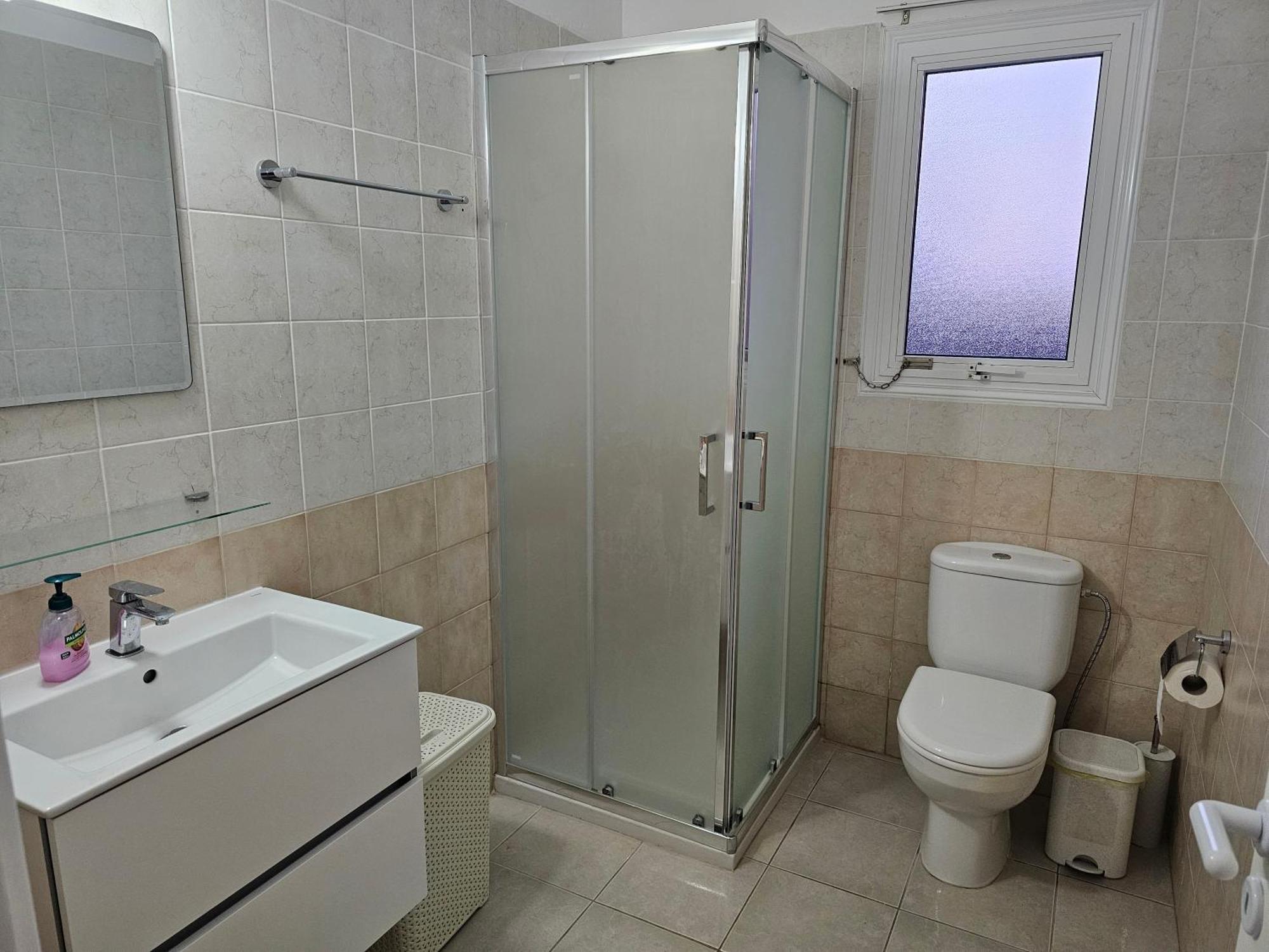 Zom Holiday Apartment Paphos Exterior foto